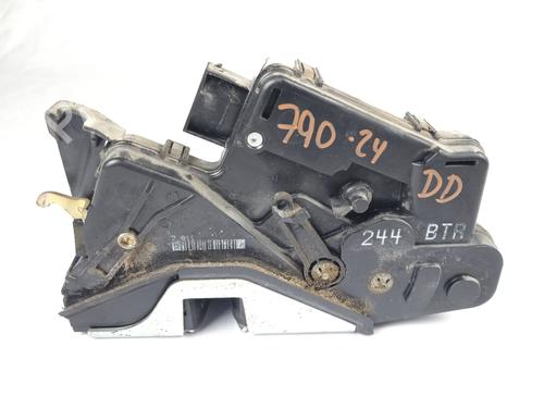 Front right lock BMW 3 (E46) 320 d | BP22604541C97 