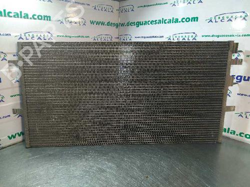 AC radiator FORD TRANSIT Van (FA_ _) | BP10957283M32 - Image 2