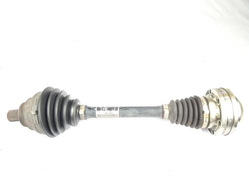 Used Left front driveshaft VW JETTA IV (162, 163, AV3, AV2) 1.6 TDI (105 hp) 17908979