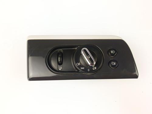 Used Headlight switch Headlight switch MINI MINI COUNTRYMAN (F60) Cooper SE ALL4 (136 hp) 34523015 34523015