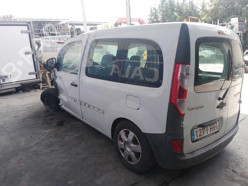 Engine RENAULT KANGOO / GRAND KANGOO II (KW0/1_) 1.5 dCi 75 (KW07, KW10, KW04) | BP35804839M1 - Image 28