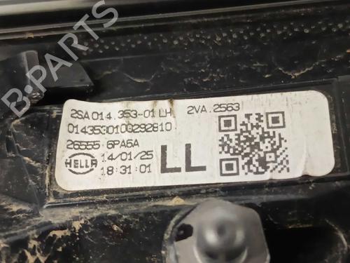 Left tailgate light NISSAN JUKE (F16_) 1.0 | BP30772839C79 - Image 3