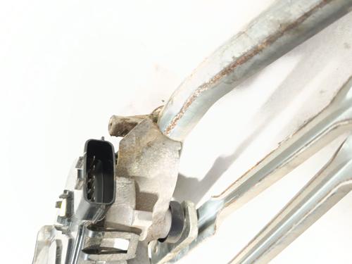 Front wiper motor DACIA SANDERO II TCe 90 (B8M1, B8MA, B8AC) | BP31176844M29