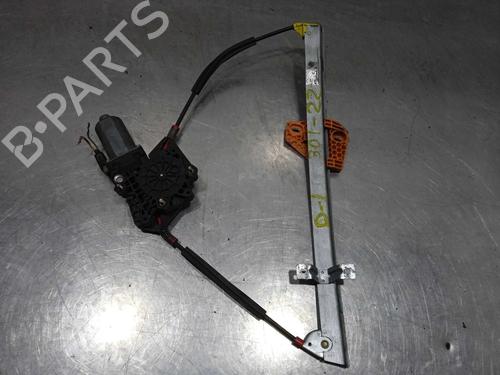 Used Front left window mechanism Front left window mechanism 10011558 10011558