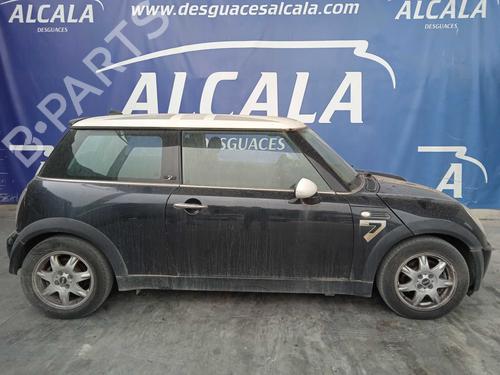 Front left interior door handle MINI MINI (R50, R53) One | BP17804656I13 - Image 3