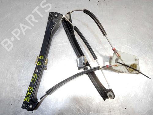Used Front right window mechanism Front right window mechanism 13418880 13418880