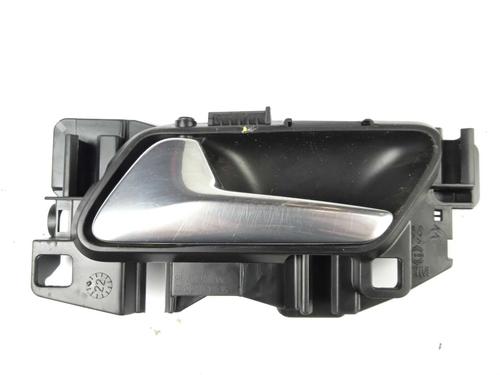 Used Rear left interior door handle Rear left interior door handle 15766173 15766173
