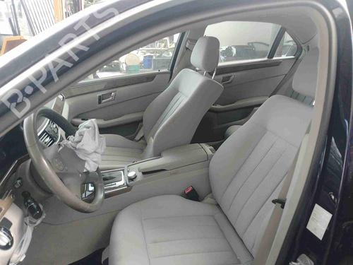 Left front window motor MERCEDES-BENZ E-CLASS (W212) E 250 CDI / BlueTEC (212.003, 212.004) | BP34634593E21  - Image 13