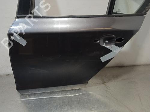 Left rear door BMW 1 (E87) 120 d | BP19742746C4 
