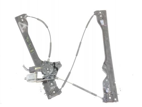 Used Front left window mechanism Front left window mechanism FORD S-MAX (CJ, WA6) 2.0 TDCi (150 hp) 18319032 18319032