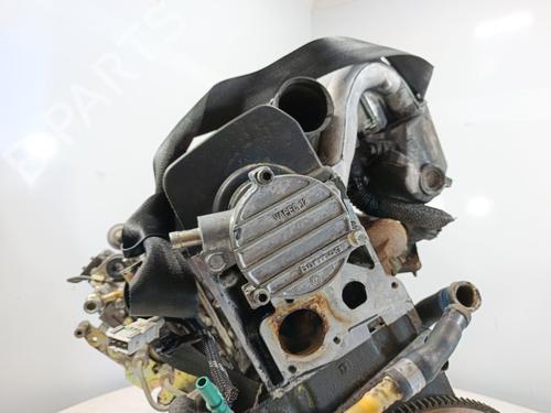 Engine CITROËN SAXO (S0, S1) 1.5 D | BP27683256M1 