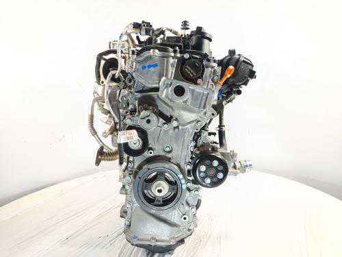 Motor KIA XCEED (CD) 1.0 T-GDI (120 hp) 31847732