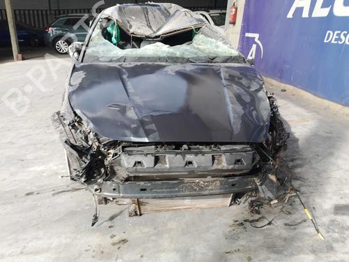 Left front window switch SEAT LEON Sportstourer (KL8, KLD) 1.5 eTSI | BP28679407I27 - Image 9