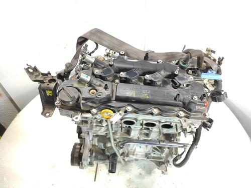 Motor TOYOTA YARIS (_P13_) 1.3 (NSP130_, NSP130) | BP24177069M1 