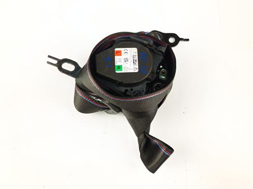 Used Rear left seatbelt Rear left seatbelt BMW 3 (G20, G80, G28) M3 Competition (510 hp) 33288680 33288680