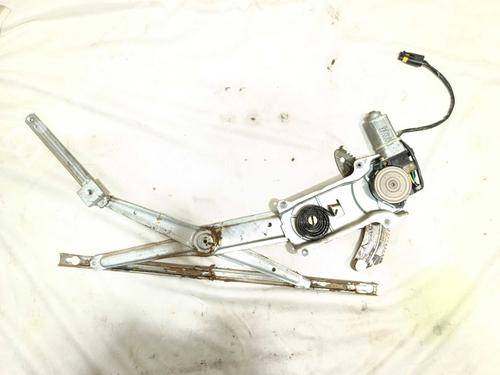 Used Front left window mechanism Front left window mechanism 28690171 28690171
