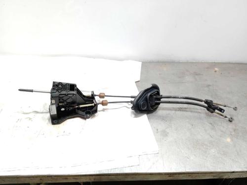 Selector da caixa Selector da caixa CITROËN BERLINGO (ER_, EC_) 1.5 BlueHDi 100 (102 hp) 16704026 16704026