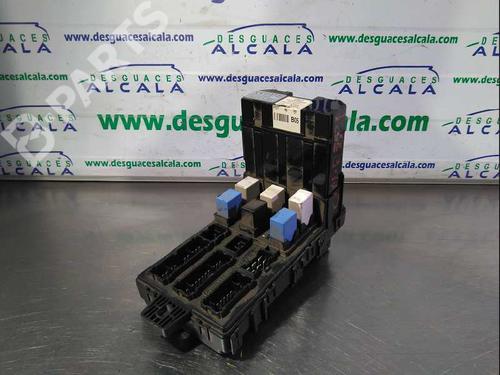 Control unit HYUNDAI SANTA FÉ I (SM) 2.0 CRDi | BP10957905M11 