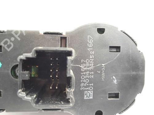 Headlight switch OPEL CORSA F (P2JO) | BP12999501I24 - Image 3