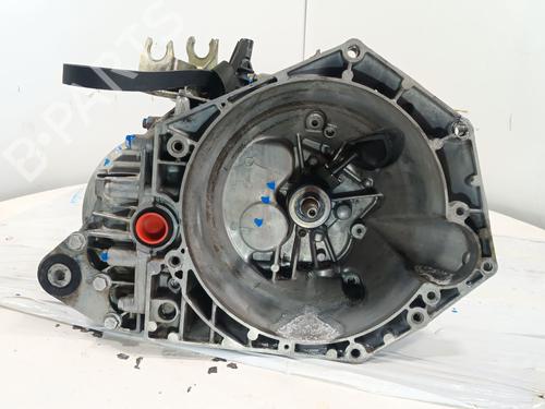 Used Gearbox FIAT DUCATO Van (250_) 130 Multijet 2,3 D (131 hp) 29808250