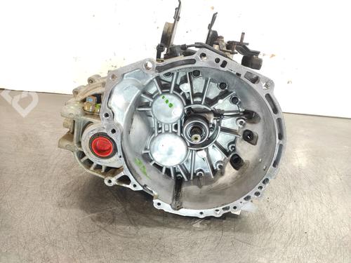 Used Gearbox KIA CARNIVAL / GRAND CARNIVAL III (VQ) 2.9 CRDi (185 hp) 10735165