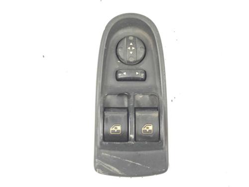 Used Left front window switch Left front window switch 16724161 16724161