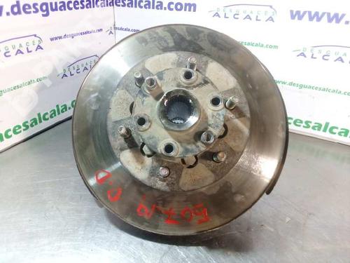 right-front-steering-knuckle-hyundai-terracan-hp-2001-2002-2003-2004-2005-2006-2007-2008-9994484 main image