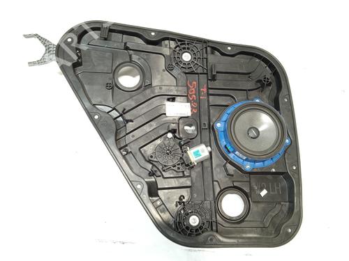 Used Rear left window mechanism HYUNDAI TUCSON (TL, TLE) [2015-2023]  15349191