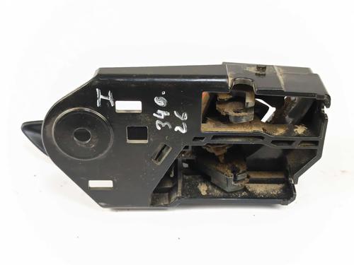 Front left interior door handle ISUZU D-MAX II (TFR, TFS) 1.9 Ddi 4x4 (TFS87J) | BP36236898I13 - Image 2