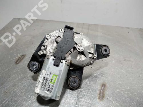 Rear wiper motor FIAT DOBLO Cargo (263_) 1.3 D Multijet | BP9997312M102 