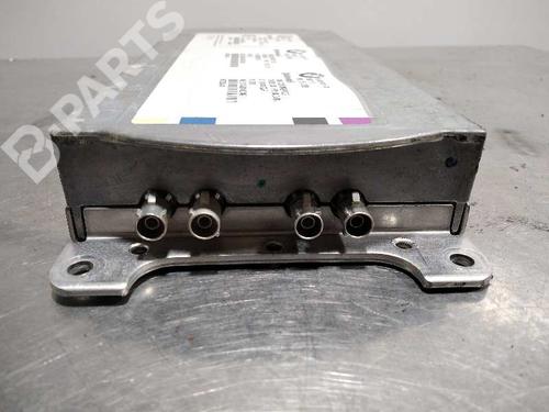 Electronic module BMW X5 (E70) xDrive 30 d | BP9981551M83 