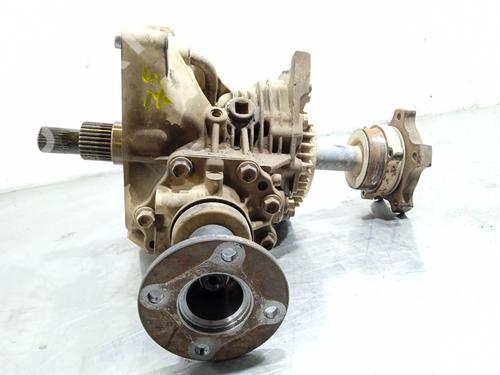 Transfer box NISSAN X-TRAIL I (T30)  | BP10779528M36 