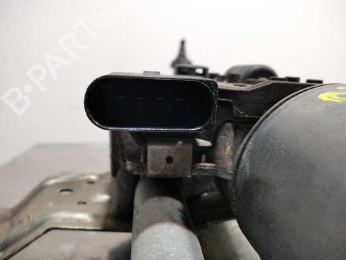 Front wiper motor VW PASSAT CC B6 (357) | BP9978656M29 - Image 4