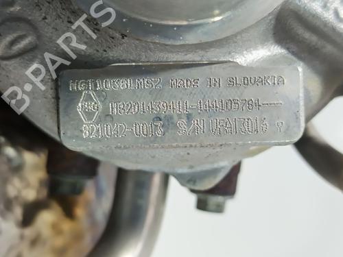 Engine RENAULT KADJAR (HA_, HL_) 1.2 TCe 130 (HLMR) | BP34583402M1  - Image 10