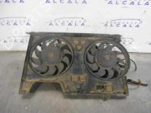 Used Radiator fan Radiator fan 13054851 13054851