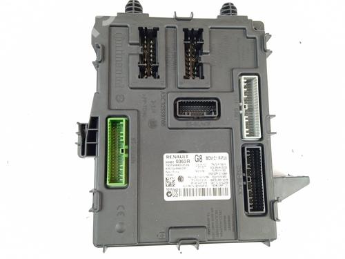 Module électronique RENAULT MEGANE IV Hatchback (B9A/M/N_) 1.5 Blue dCi 115 (B9A6) (116 hp) 10551821