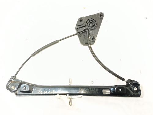 Used Rear right window mechanism SKODA RAPID (NH3, NK3, NK6) 1.6 TDI (105 hp) 31601575