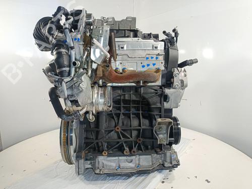 Engine SEAT LEON (KL1, KLG) 2.0 TDI | BP33678043M1 - Image 5