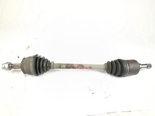 Left front driveshaft FIAT PUNTO EVO (199_) 1.4 16V | BP29537944M38 