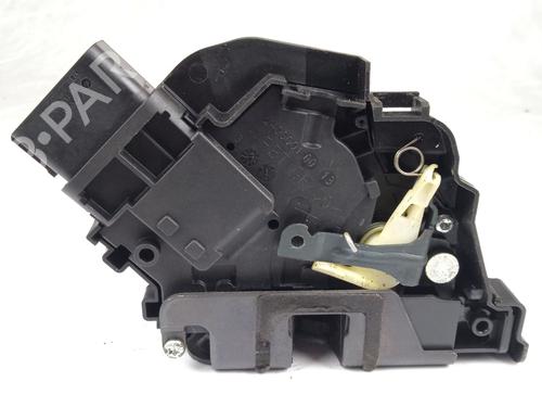 Front right lock FORD FOCUS II (DA_, HCP, DP) 1.6 TDCi | BP17496255C97 