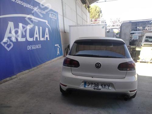 Electronic module VW GOLF VI (5K1) 2.0 GTi | BP10208330M83 - Image 5