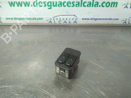Used Left front window switch Left front window switch OPEL COMBO Box Body/MPV [2001-2026] 9991625 9991625