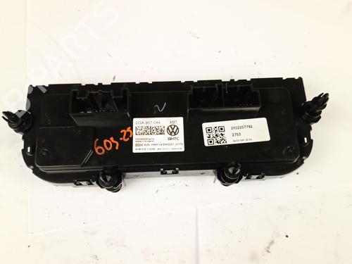 Climate control VW T-ROC (A11, D11) 2.0 TDI | BP29583818I5 