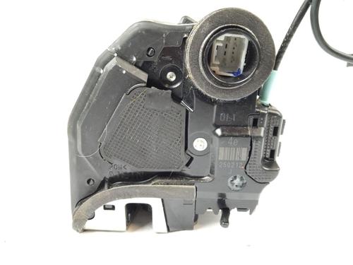 Rear left lock HONDA CIVIC IX (FK) 1.4 i-VTEC (FK1) | BP14912146C100 