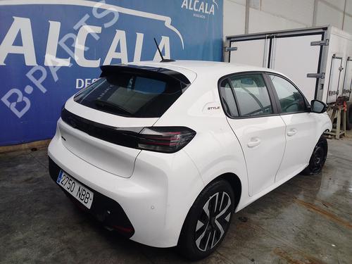 Engine mount PEUGEOT 208 II (UB_, UP_, UW_, UJ_) 1.2 PureTech 100 | BP32271992M89