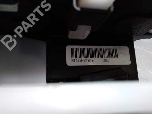 Rear right lock HYUNDAI ix35 (LM, EL, ELH)  | BP9995882C99 