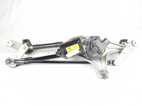 Used Front wiper motor HYUNDAI TUCSON (TL, TLE) 1.7 CRDi (116 hp) 10617550