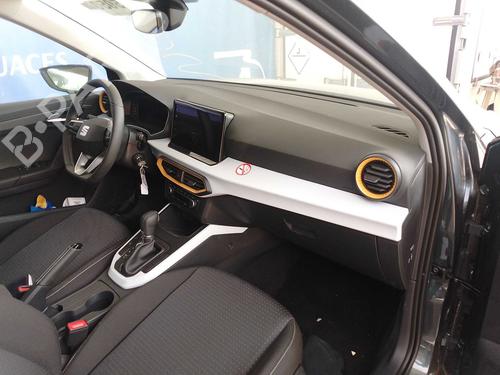 Exhaust system SEAT ARONA (KJ7, KJP) 1.0 TSI | BP28422275M121 - Image 16