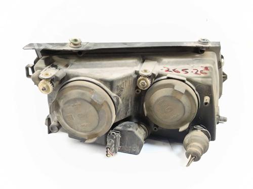 Left headlight VW PASSAT B5 (3B2) 1.9 TDI | BP34536258C28 - Image 2