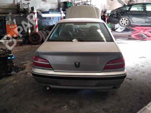 Fuel pump PEUGEOT 406 (8B)  | BP9984790M76 